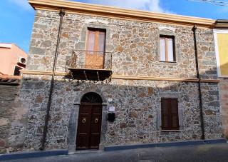 B&B Su PRESSIU - Narbolia - 0