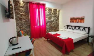 B&B Su PRESSIU - Narbolia - 7
