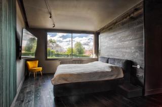Luxury Villa Orion with heated Pool, Billard - Biéville-Beuville - 3