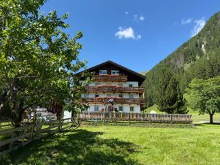 Bergerhof - Kals am Großglockner - 0