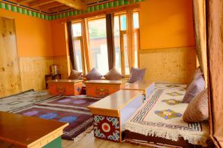 SpitiTara Homestay - Kaza - 6