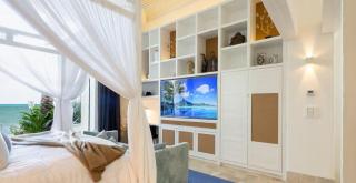 Plenty of room for a relaxing stay even for a large group - 7