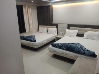 Hotel Good Night - Ujjain - 5