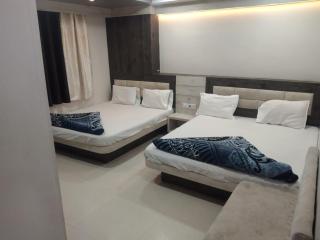 Hotel Good Night - 2