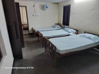 Mettuinn river valley - 4