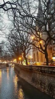 cordoba departamentos por dia cañada - 4