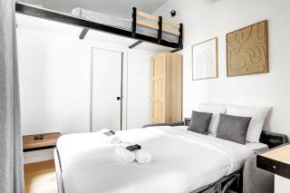 BM- Petit Ecrin Chic & Design a Levallois - Levallois-Perret - 8