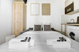 BM- Petit Ecrin Chic & Design a Levallois - Levallois-Perret - 6