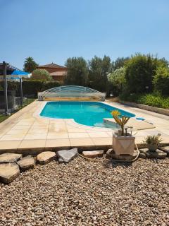 La Toscane - Roquebrune-sur Argens - 8
