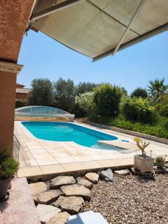 La Toscane - Roquebrune-sur Argens - 0