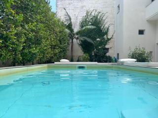 Carlo V - con piscina e giardino privati - Lecce - 7