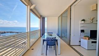 Suite Gallipoli con vista mare da 4 posti e wifi - 9