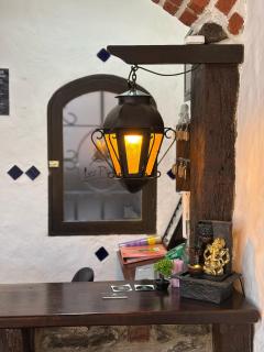 Posada Los Pinos - 9