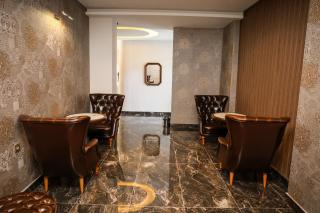Hotel Santa Ria - 3