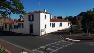 Côte Vendéenne maison pour 10 personnes - Landevieille - 8