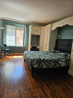 Côte Vendéenne maison pour 10 personnes - Landevieille - 5