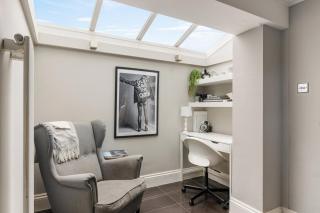 Elegant 3-Bed Home in Leafy Fulham - 5