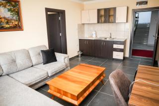 Hotel Santa Ria - 1