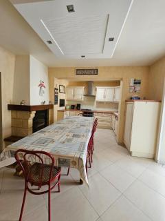 Côte Vendéenne maison pour 10 personnes - Landevieille - 1