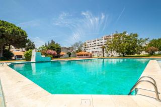 BeGuest Oura Vilanova Apartment - Albufeira - 8