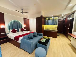 Hotel Maple Tree - Gomtinagar , Lucknow - 7