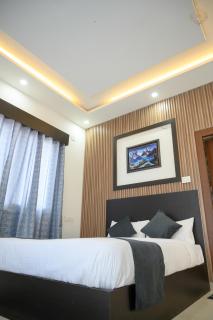 The Regal Vistas Hotel and Banquet - 7