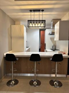 Luxury Apartments at Goldcrest Mall and Residency DHA Phase 4 by Nirvana Nests - 5