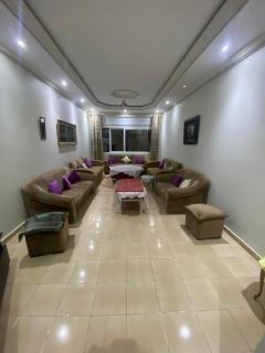 Appartement Najma - Tanger - 6