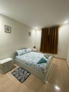 Appartement Najma - Tanger - 5