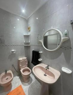 Appartement Najma - 1