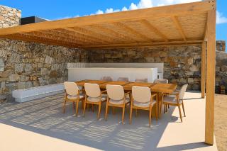 Vista Blue Luxury Villas - Naxos Chora - 4