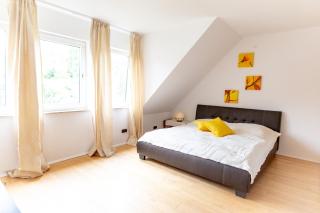 Ferienhaus "Mummel" im Grünen mit Wintergarten und Sauna - Gevelsberg - 2