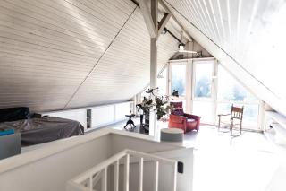 Ferienhaus "Mummel" im Grünen mit Wintergarten und Sauna - Gevelsberg - 1