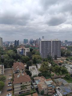 SoftLife Crib in Westlands w Skyline view - Nairobi - 6