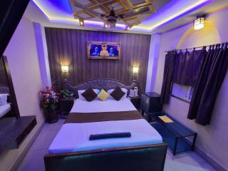 Hotel Sawpanlok Residency - Muzaffarpur - 0