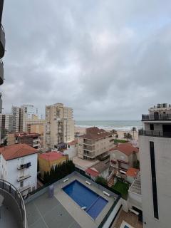 Habitación playa gandia - 4