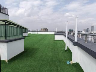 360 Westlands Stays - 8