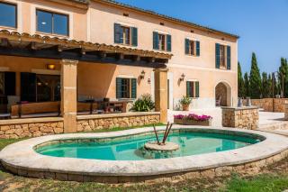 Finca Son Moix - 3