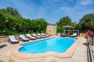 Finca Son Moix - 0