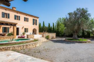 Finca Son Moix - 4