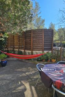 Maison Allauch La Forge - Allauch - 6