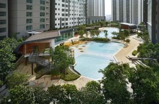 M Centura Suite Sentul KL - Kuala Lumpur - 7