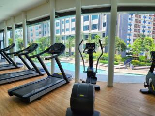 M Centura Suite Sentul KL - Kuala Lumpur - 6