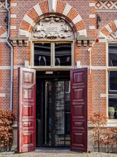 Boutiquehotel Staats - 1