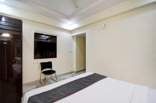 Townhouse TR Residence Newtown - Calcutta - 1