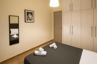New Thissio Apartment-Nileos Home - 1