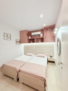 M&N Apartments - Archangelos - 2
