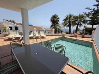Nerja Paradise Rentals - Villa El Paraiso - Nerja - 0