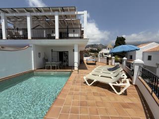 Nerja Paradise Rentals - Villa El Paraiso - Nerja - 8