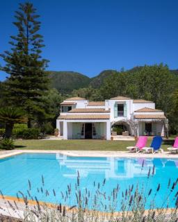 Cinque Palme by Corfu Stay Solutions - 4